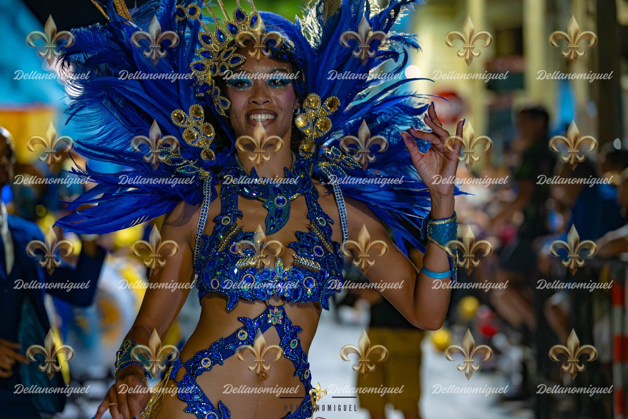 Llamada de Candombe — Barrio Sur